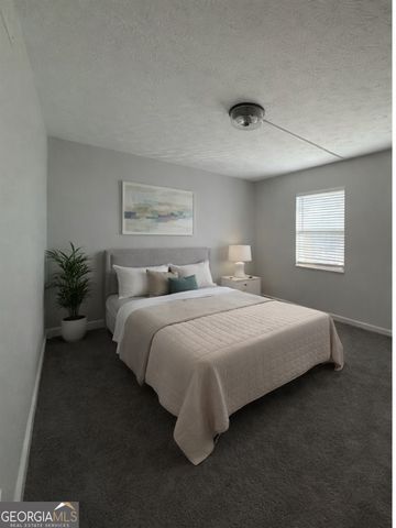 6425 Woodstone Way, Morrow, GA 30260