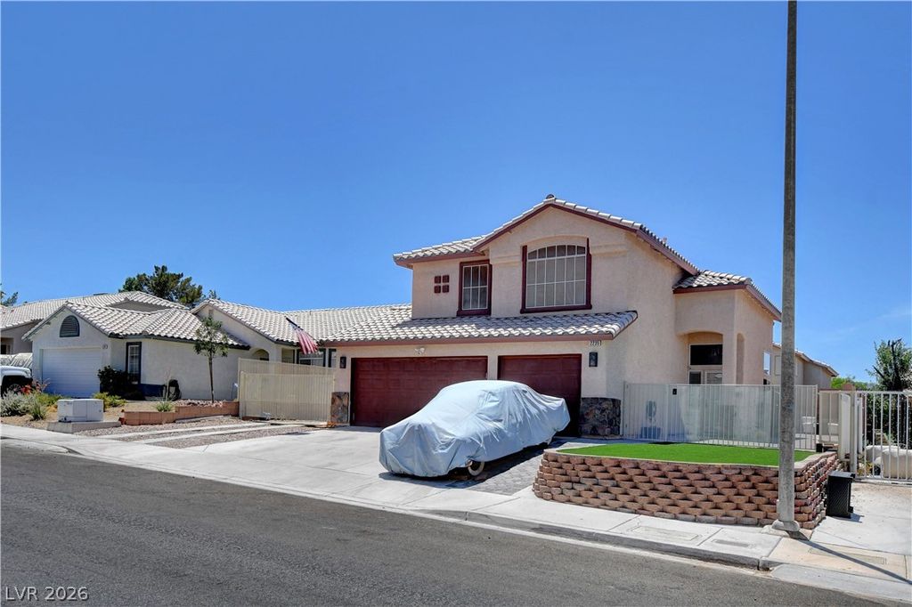 2235 Red Alder Street, Henderson, NV 89002 — photo 2