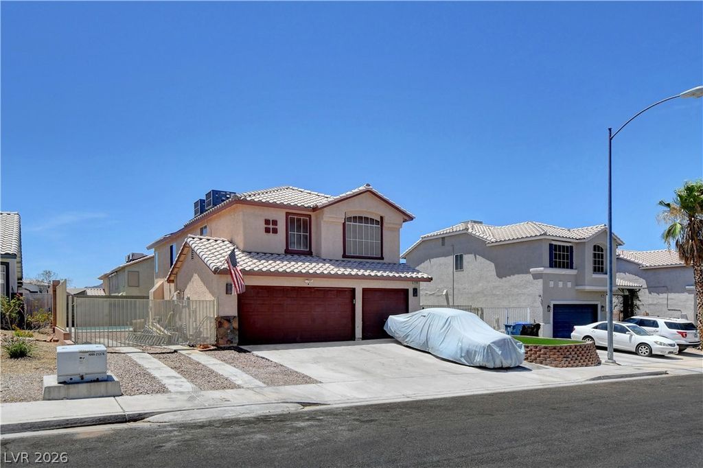 2235 Red Alder Street, Henderson, NV 89002 — photo 3