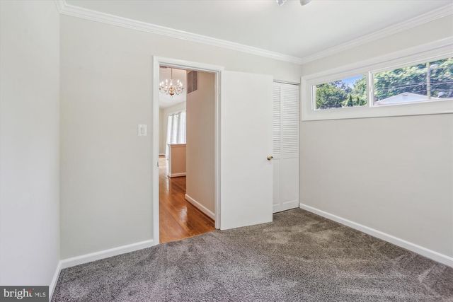 3909 WOODLAWN RD, Chevy Chase, MD 20815