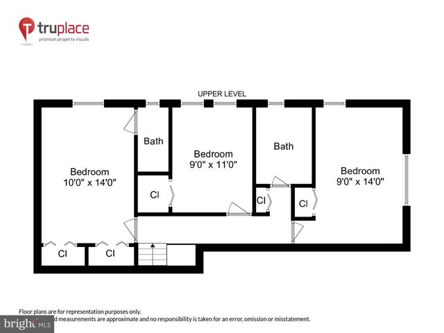 3909 WOODLAWN RD, Chevy Chase, MD 20815