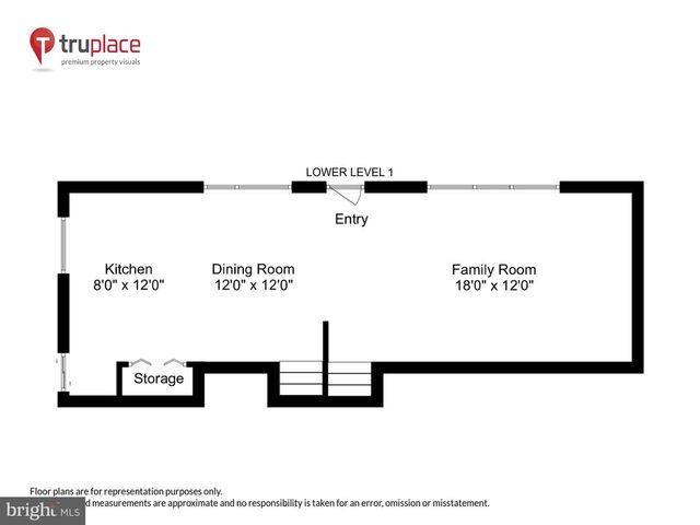 3909 WOODLAWN RD, Chevy Chase, MD 20815