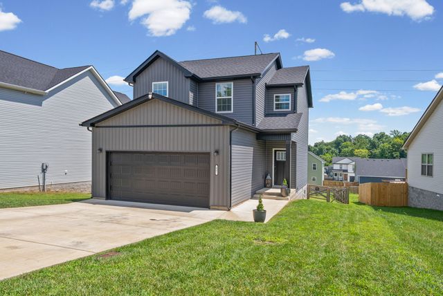 467 Mattingly Dr, Clarksville, TN 37042