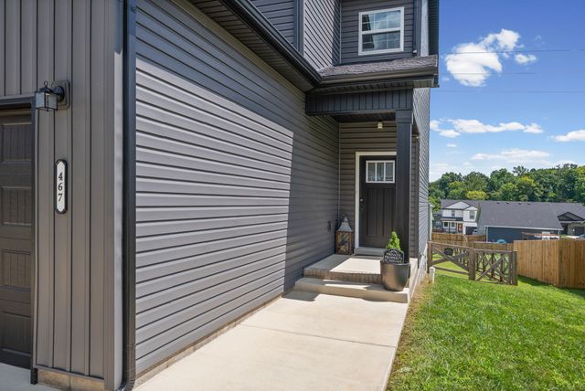 467 Mattingly Dr, Clarksville, TN 37042