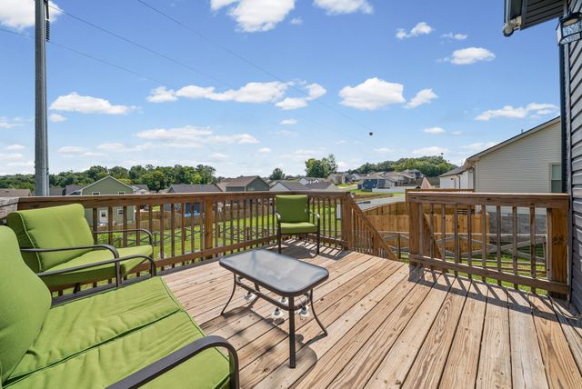 467 Mattingly Dr, Clarksville, TN 37042