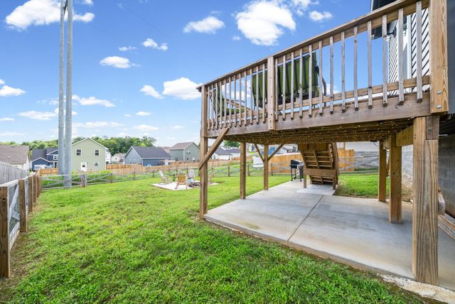 467 Mattingly Dr, Clarksville, TN 37042
