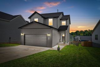 467 Mattingly Dr, Clarksville, TN 37042