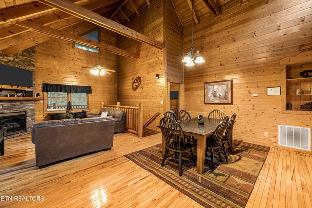 1323 Zachary Thomas Lane, Sevierville, TN 37876