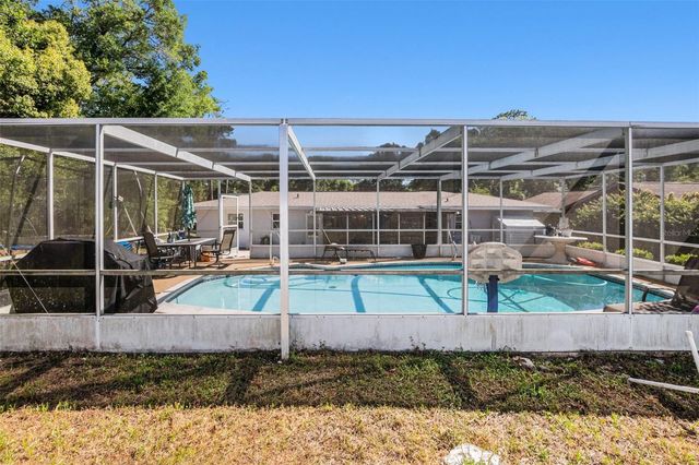 210 RED ROSE LANE, Inverness, FL 34452