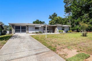 210 RED ROSE LANE, Inverness, FL 34452