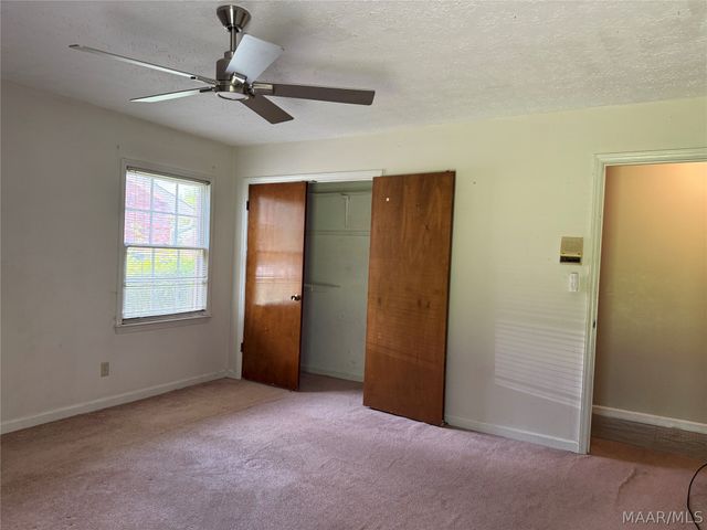2116 E Aberdeen Drive, Montgomery, AL 36116