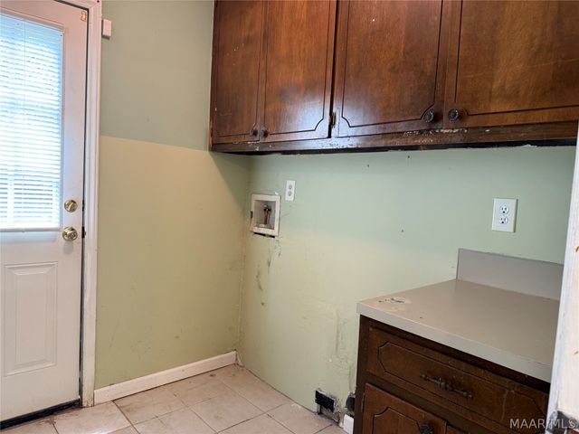 2116 E Aberdeen Drive, Montgomery, AL 36116