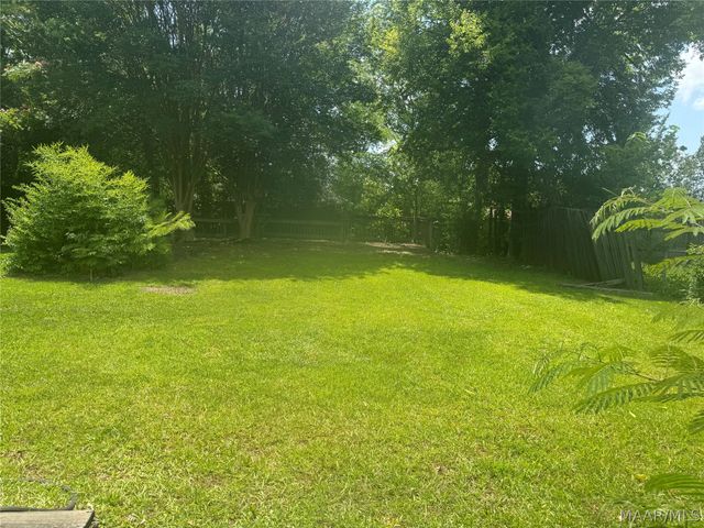 2116 E Aberdeen Drive, Montgomery, AL 36116