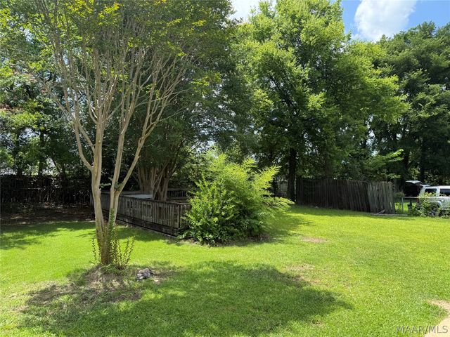 2116 E Aberdeen Drive, Montgomery, AL 36116