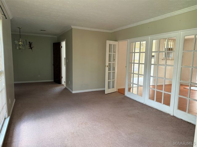2116 E Aberdeen Drive, Montgomery, AL 36116