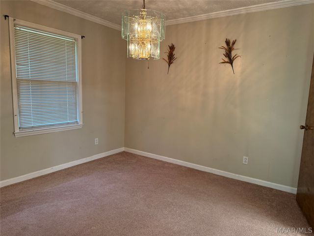 2116 E Aberdeen Drive, Montgomery, AL 36116
