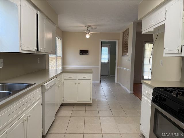 2116 E Aberdeen Drive, Montgomery, AL 36116