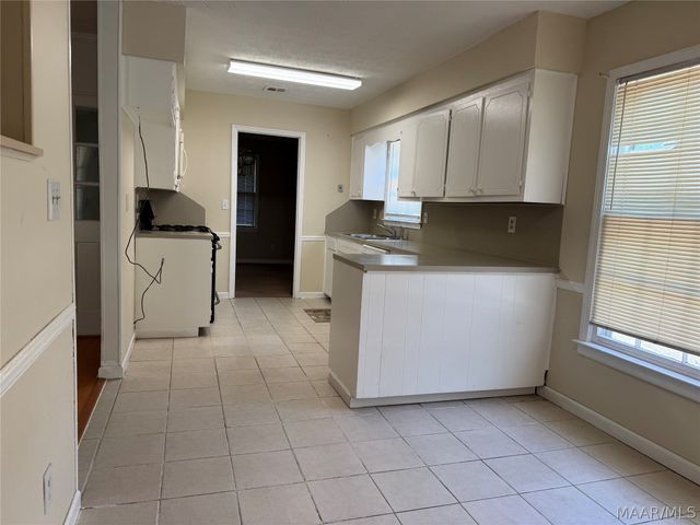 2116 E Aberdeen Drive, Montgomery, AL 36116