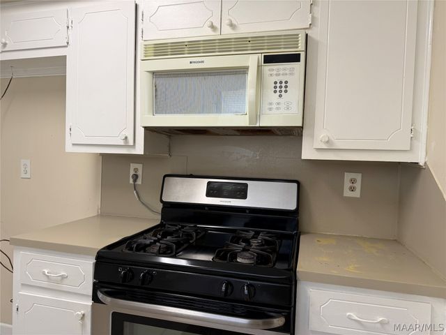 2116 E Aberdeen Drive, Montgomery, AL 36116