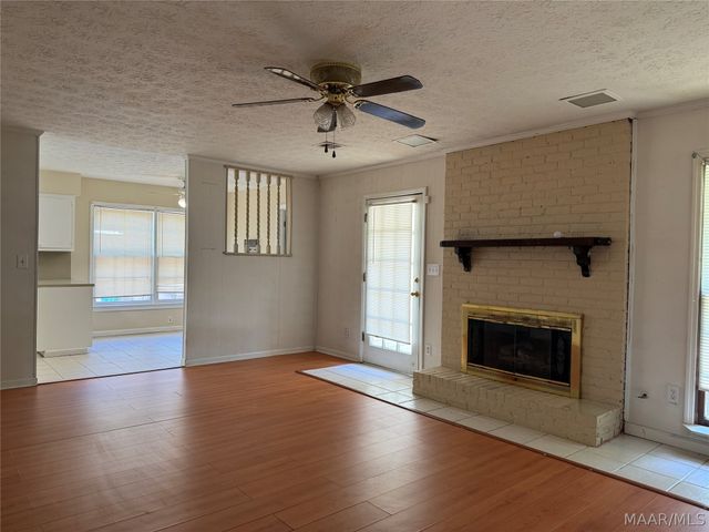 2116 E Aberdeen Drive, Montgomery, AL 36116