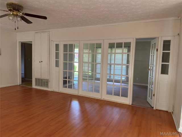2116 E Aberdeen Drive, Montgomery, AL 36116