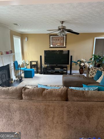 1158 Folkstone Drive, Mcdonough, GA 30253