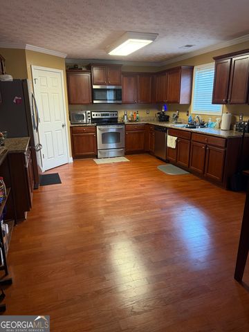 1158 Folkstone Drive, Mcdonough, GA 30253