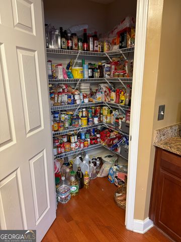 1158 Folkstone Drive, Mcdonough, GA 30253