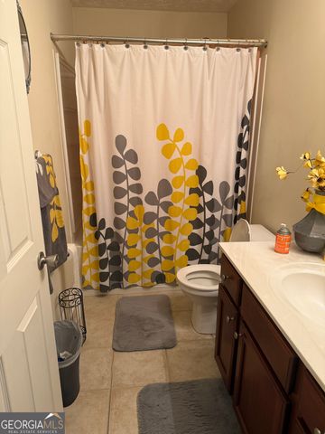 1158 Folkstone Drive, Mcdonough, GA 30253