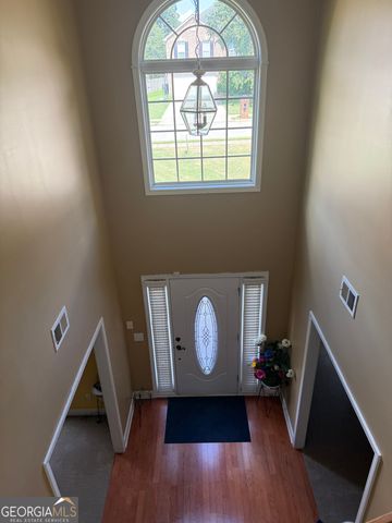 1158 Folkstone Drive, Mcdonough, GA 30253