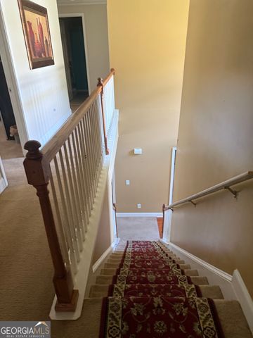 1158 Folkstone Drive, Mcdonough, GA 30253