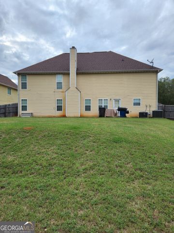 1158 Folkstone Drive, Mcdonough, GA 30253