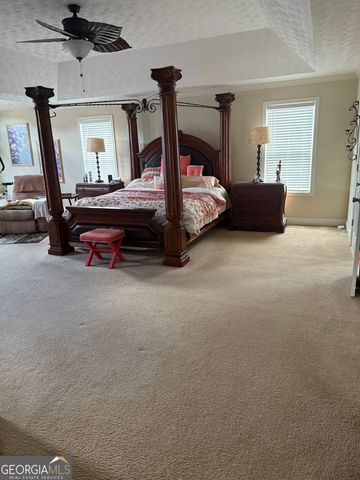 1158 Folkstone Drive, Mcdonough, GA 30253