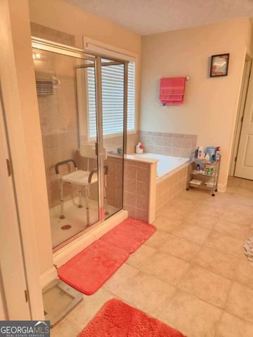 1158 Folkstone Drive, Mcdonough, GA 30253