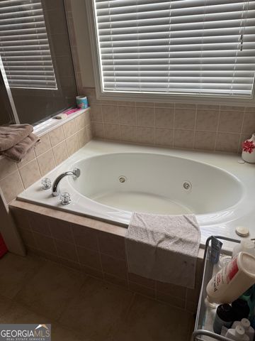 1158 Folkstone Drive, Mcdonough, GA 30253