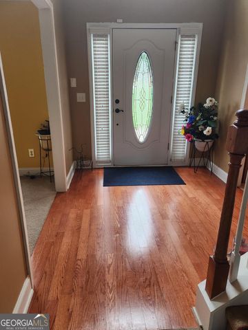1158 Folkstone Drive, Mcdonough, GA 30253