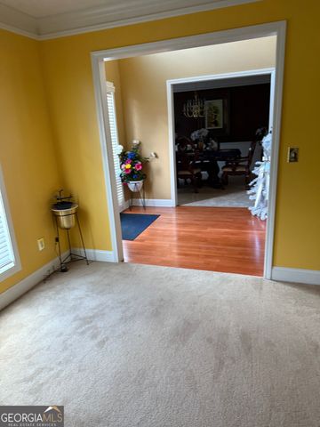 1158 Folkstone Drive, Mcdonough, GA 30253