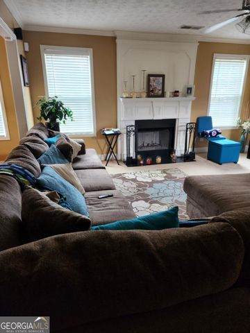 1158 Folkstone Drive, Mcdonough, GA 30253