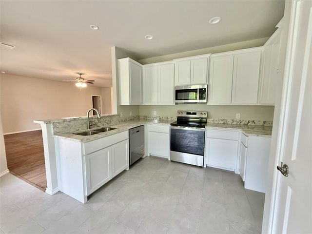 1203 Anthony, Gainesville, TX 76240