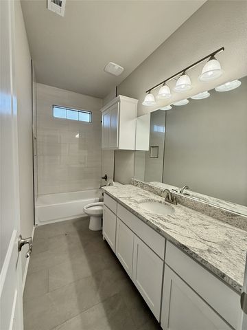 1203 Anthony, Gainesville, TX 76240
