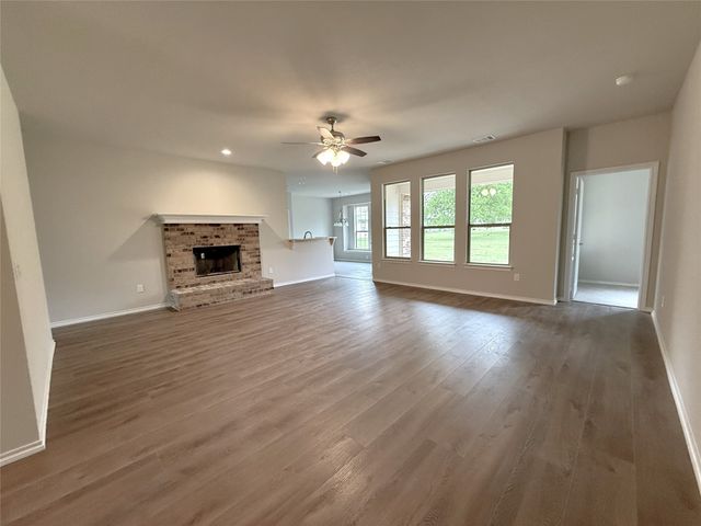 1203 Anthony, Gainesville, TX 76240