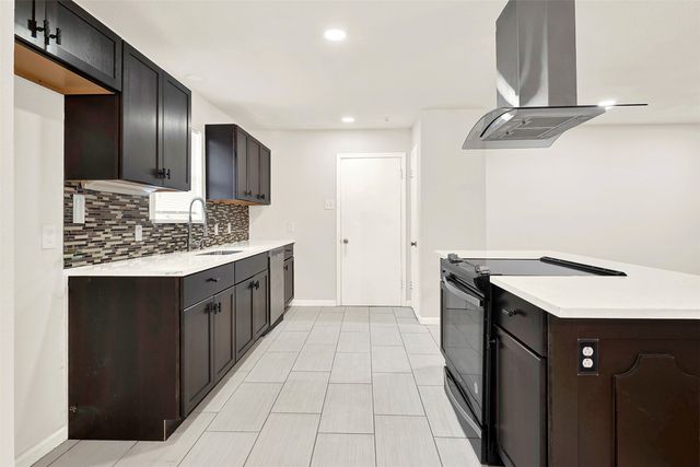 2523 Dorrington Drive, Dallas, TX 75228