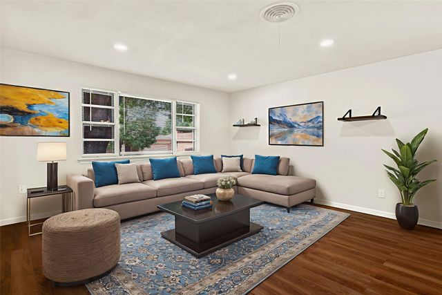 2523 Dorrington Drive, Dallas, TX 75228