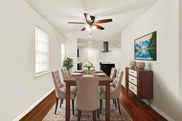 2523 Dorrington Drive, Dallas, TX 75228