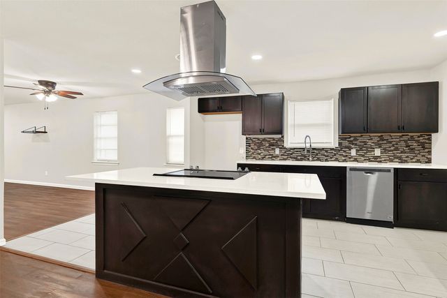 2523 Dorrington Drive, Dallas, TX 75228