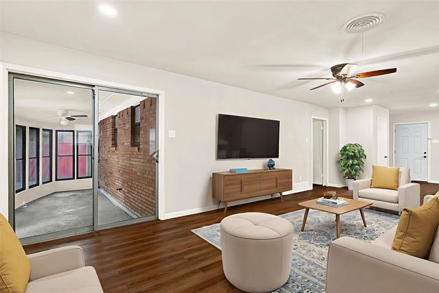 2523 Dorrington Drive, Dallas, TX 75228