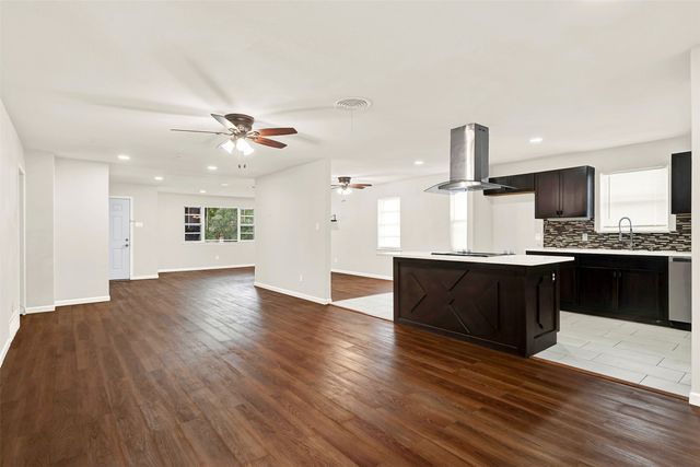 2523 Dorrington Drive, Dallas, TX 75228