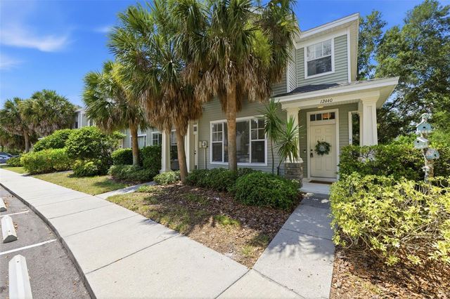 12440 COUNTRY WHITE CIRCLE, Tampa, FL 33635