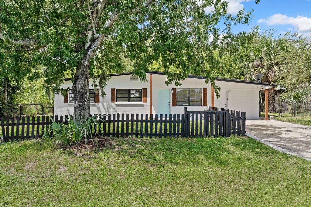 1830 HALLUM AVENUE, Titusville, FL 32796
