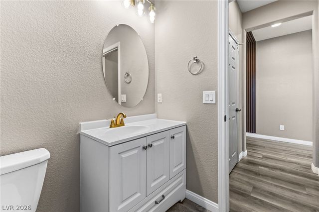 11518 Flagwood Street, Las Vegas, NV 89141